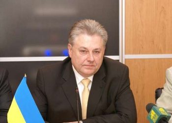 Украина из-за событий в Крыму готовится созвать заседание Совбеза ООН