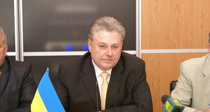 Украина из-за событий в Крыму готовится созвать заседание Совбеза ООН