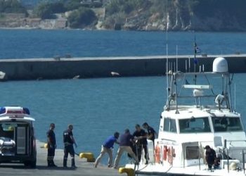 СМИ: За сутки 3000 мигрантов были спасены в Сицилийском проливе