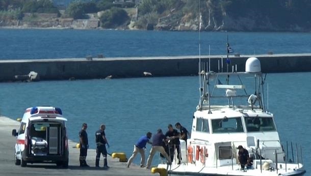 СМИ: За сутки 3000 мигрантов были спасены в Сицилийском проливе