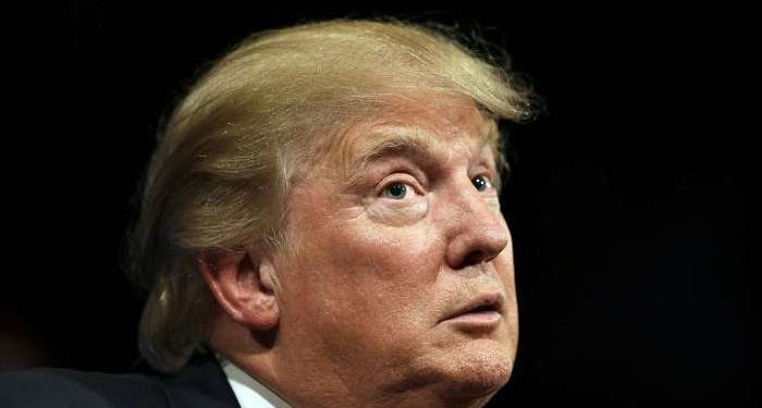 Трамп прогнозирует Третью мировую