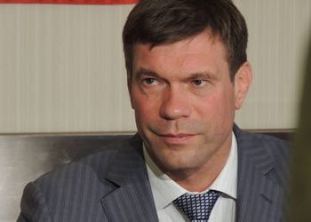 Царев готов встретиться с Савченко