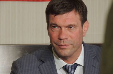 Царев готов встретиться с Савченко