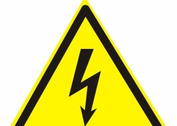 В Запорожской области маленького ребенка убило током