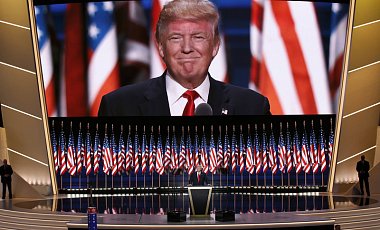 Трамп пообещал выдворить из США тысячи нелегалов