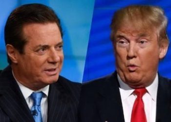 Глава предвыборного штаба Дональда Трампа покинул свой пост