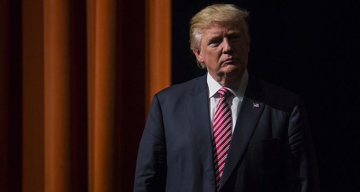 СМИ: Однопартийцы Трампа потребовали сменить его в качестве кандидата на пост главы США