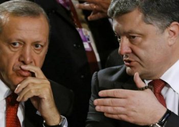 Турция не признает оккупацию Крыма, - СМИ