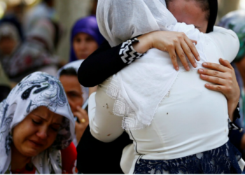 Эрдоган: Теракт в Турции устроил подросток