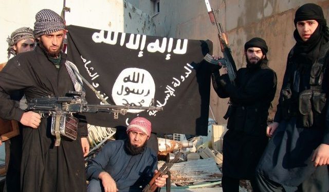 В Турции задержали 40 человек, подозреваемых в связях с ИГИЛ