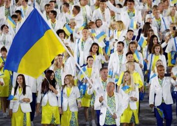 Украина закончила Олимпиаду с худшим за всю историю результатом, - СМИ
