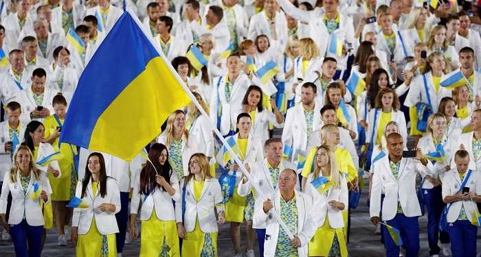 Украина закончила Олимпиаду с худшим за всю историю результатом, - СМИ
