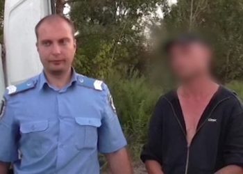 В Киеве оперативники задержали серийного убийцу женщин