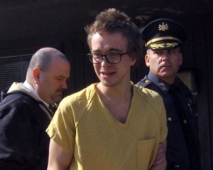 Украинцу, выдававшему себя за американского школьника, грозит 40 лет тюрьмы