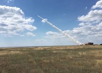 СМИ: Украина успешно испытала новое оружие