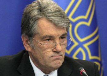 Ющенко заявил, что смог бы защитить Крым