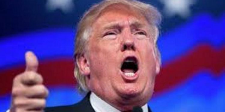 Financial Times: Украинские политики вмешались в американские выборы