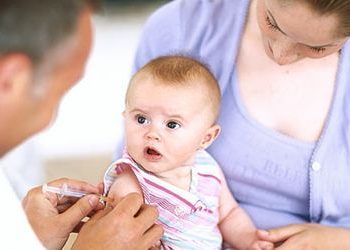 В Украину завезли вакцины от туберкулеза