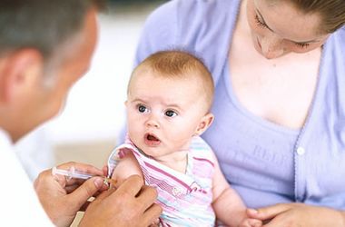 В Украину завезли вакцины от туберкулеза