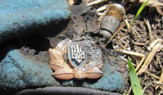 Во Львовской области солдата убила плита