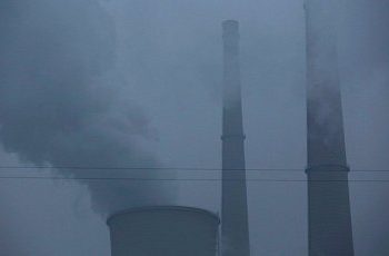 Авария на электростанции в Китае: есть погибшие