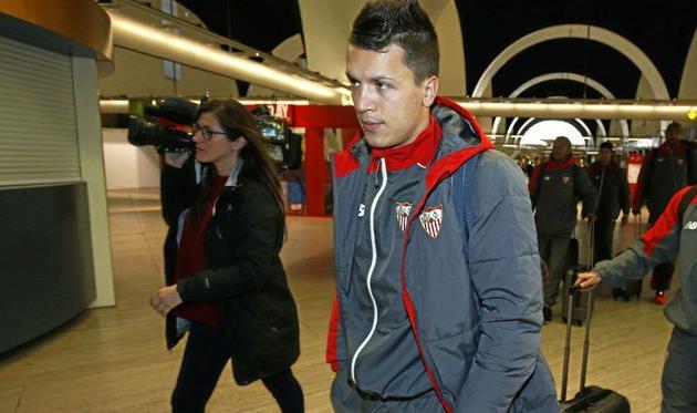 Шальке арендует Коноплянку с опцией выкупа