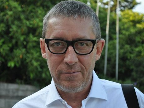 Российского журналиста Щетинина нашли мертвым в Киеве