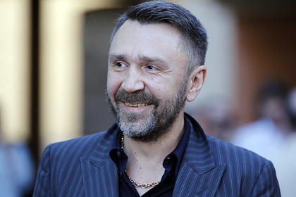 «Бургер Кинг» намерена подать в на Сергея Шнурова