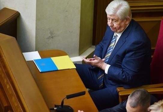 Шокина заподозрили в незаконном обогащении, - СМИ