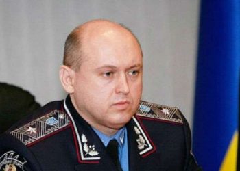 ГПУ задержала чиновников времен Виктора Януковича