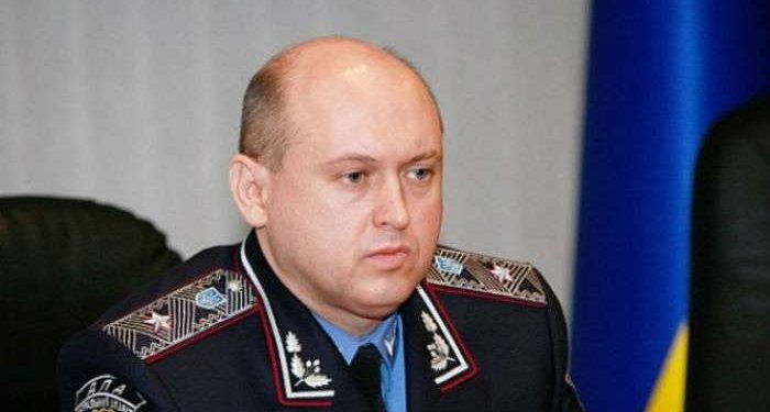 ГПУ задержала чиновников времен Виктора Януковича