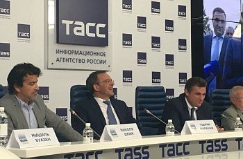 Французский политик выразил презрение украинскому журналисту в России