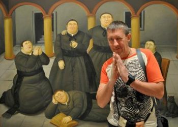 Коллега журналиста Щетинина рассказала его предсмертном письме