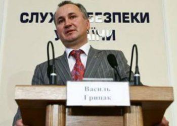 Глава СБУ рассказал о причинах обысков в представительстве "НТВ+" в Киеве