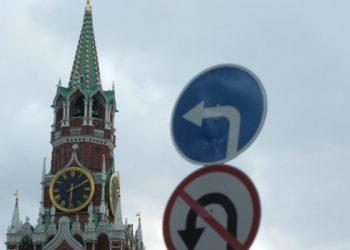 Перед выборами в Кремле началась паника