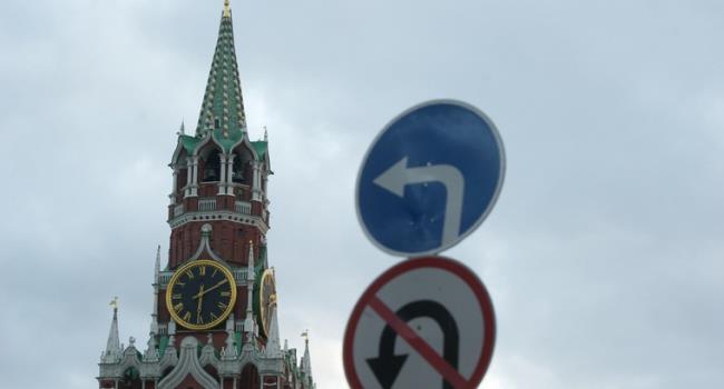 Перед выборами в Кремле началась паника