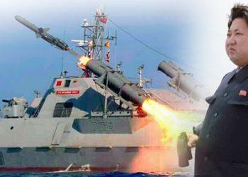 В Южной Корее сообщили о запуске ракет из КНДР в сторону Японского моря