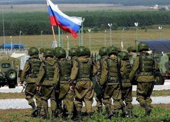 Россия начала масштабные учения возле границ Украины