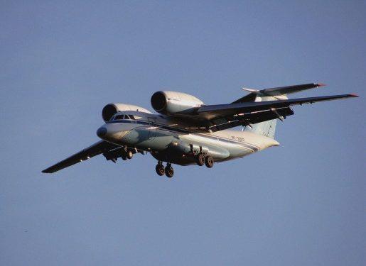 В Эстонии заявили о нарушении воздушного пространства российским военным самолетом