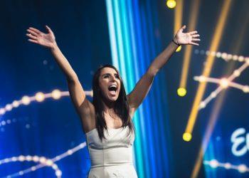 Украина может лишиться права на проведение конкурса "Евровидение", - российские СМИ