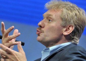 В Кремле ответили на решение ВРУ по выборам в Крыму