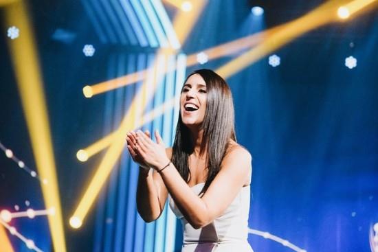 Завтра назовут город, в котором пройдет в 2017 году "Евровидение"