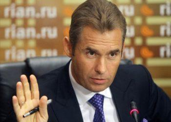 Путин уволил скандального детского омбудсмена