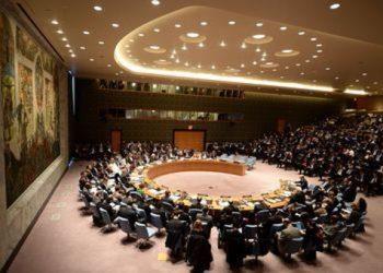 Cовбез ООН экстренно собирается из-за Северной Кореи