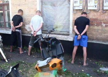 В "ДНР" сообщили о задержании подростков-диверсантов