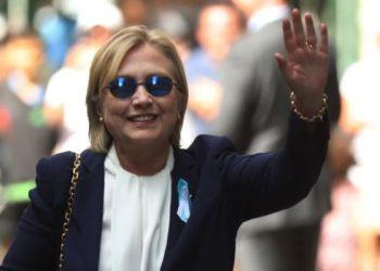 Хиллари Клинтон выздоравливает, - СМИ