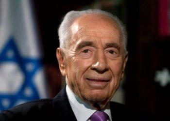 В Израиле сообщили о состоянии Шимона Переса