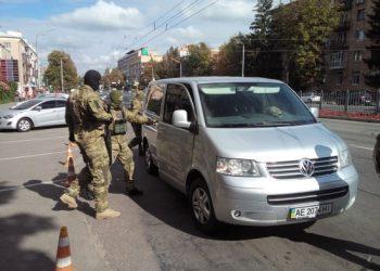 Обыск в гостинице "Националь" в Харькове завершен, - СМИ