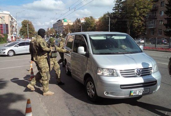 Обыск в гостинице "Националь" в Харькове завершен, - СМИ