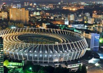 Стало известно, где пройдет финал ЛЧ-2018